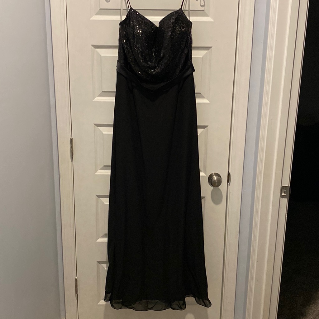 Christina Wu Gown